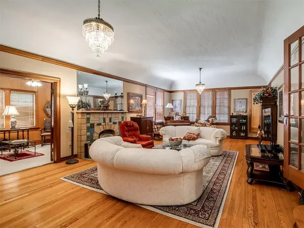 3300 NW 19th ST, Oklahoma City, OK 73107