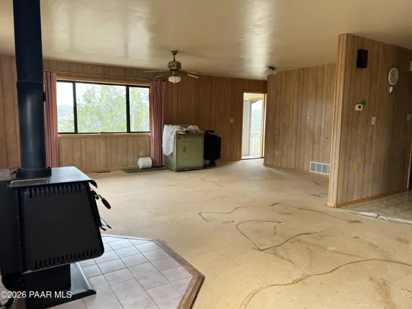 11360 S Primrose LN, Mayer, AZ 86333