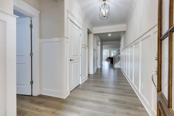 5043 High Park Hill Dr, Arrington, TN 37014
