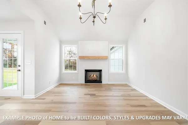 1493 Hallies Way, Clarksville, TN 37043