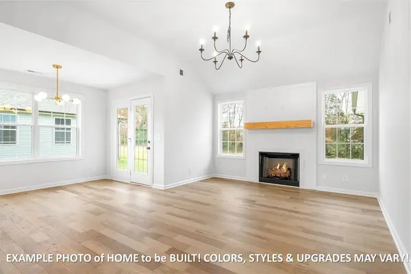 1493 Hallies Way, Clarksville, TN 37043