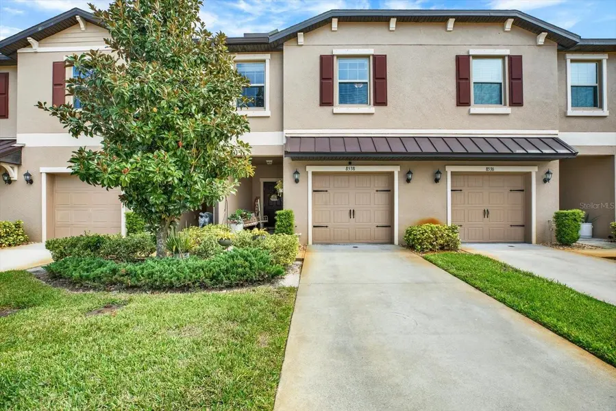 8538 REEDVILLE ST, New Port Richey, FL 34654