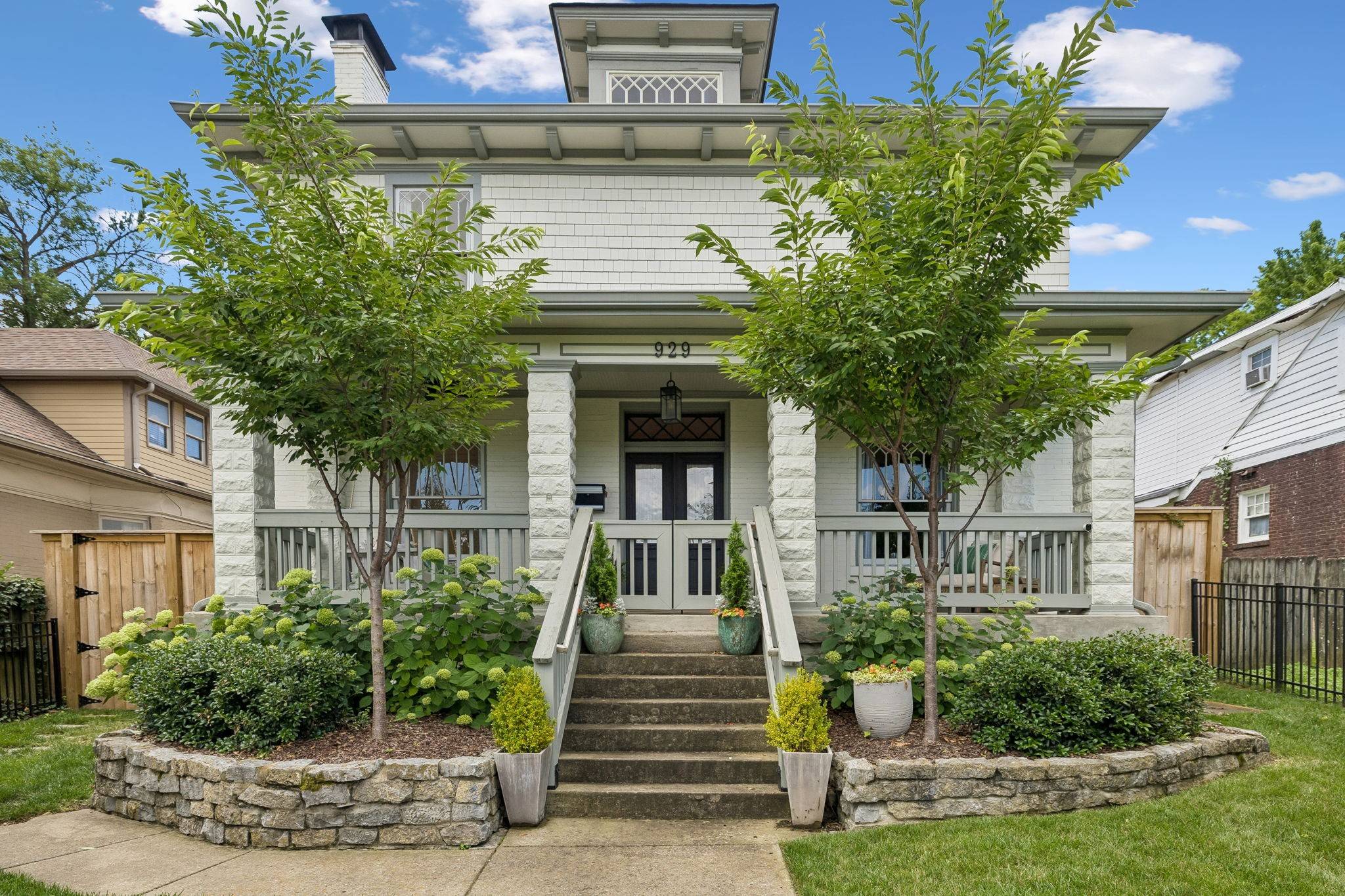 929 Acklen Ave, Nashville, TN 37203
