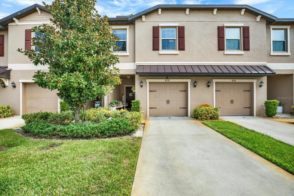 8538 REEDVILLE ST, New Port Richey, FL 34654