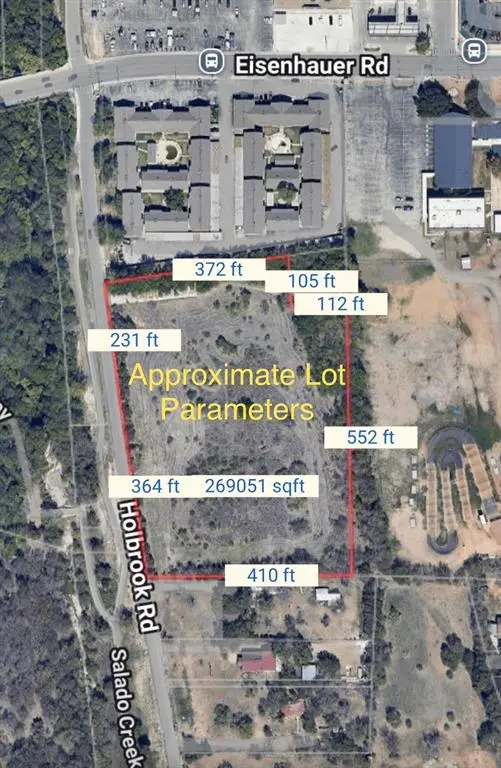 1328 Holbrook, San Antonio, TX 78218