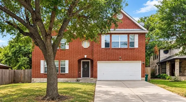 1112 Welch WAY, Cedar Park, TX 78613