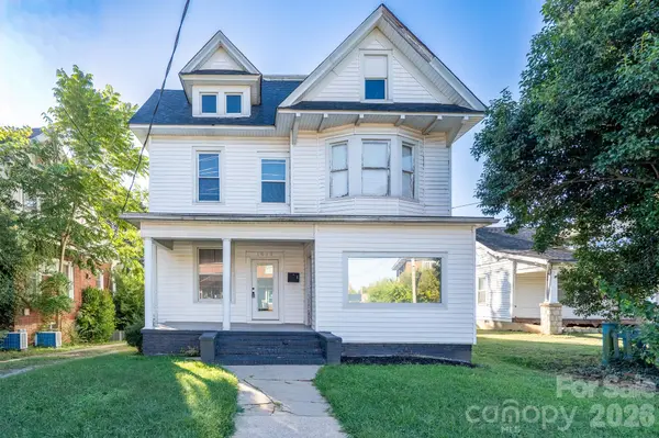 1033 S Fulton ST, Salisbury, NC 28144