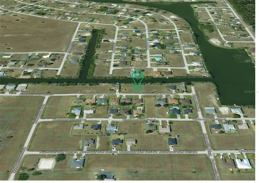 2129 NE 17TH TER, Cape Coral, FL 33909