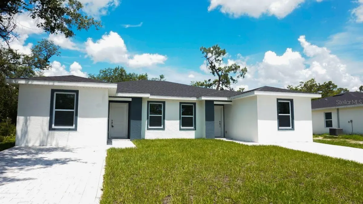 535 ALBATROSS DR #B, Poinciana, FL 34759