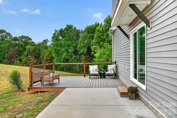6109 Bunn Simpson RD, Marshville, NC 28103
