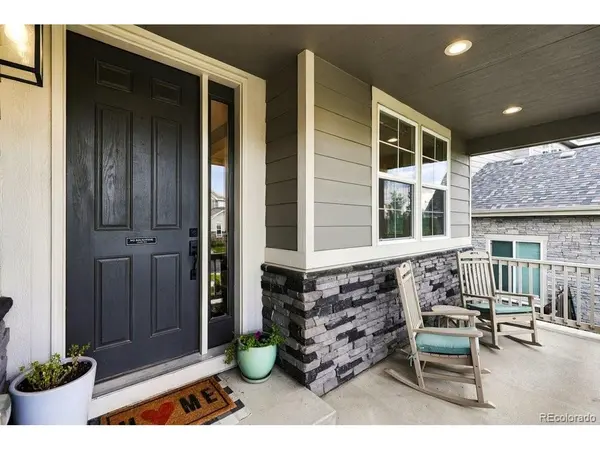 12980 Reata Ridge, Parker, CO 80134