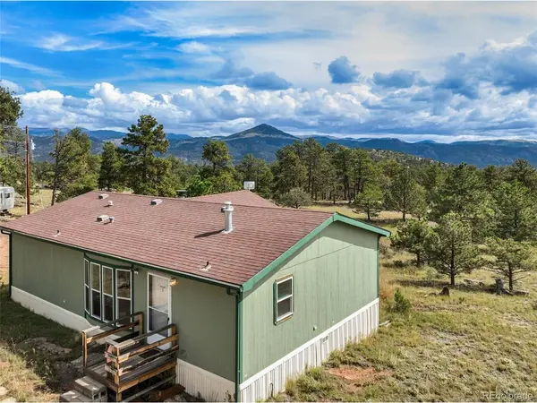 82 Ute, Florissant, CO 80816