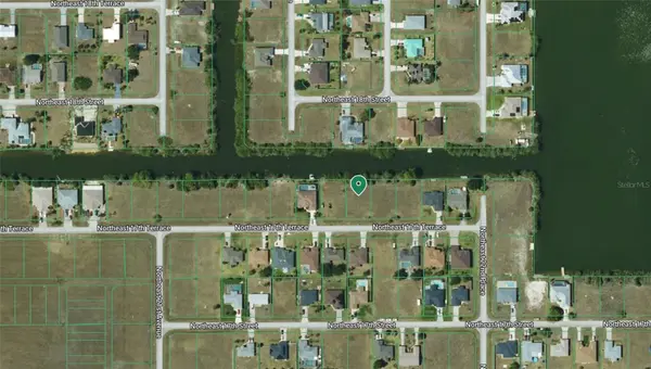 2129 NE 17TH TER, Cape Coral, FL 33909