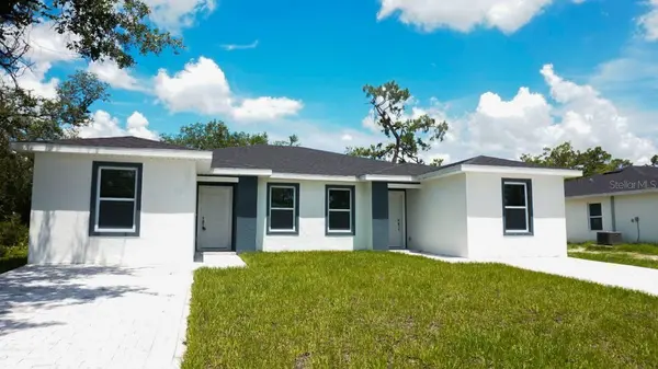 535 ALBATROSS DR #B, Poinciana, FL 34759