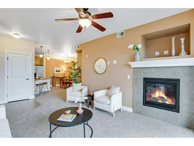 2445 Windrow #B-206, Fort Collins, CO 80525