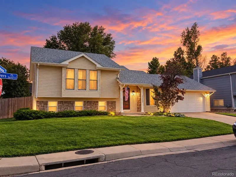 21298 E Powers, Centennial, CO 80015