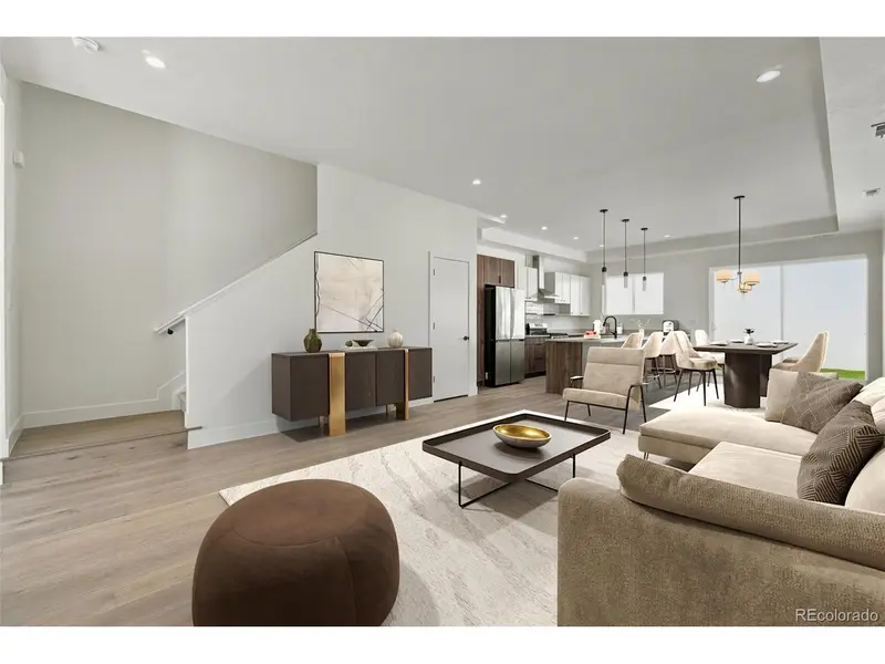 3660 S Galapago, Englewood, CO 80110