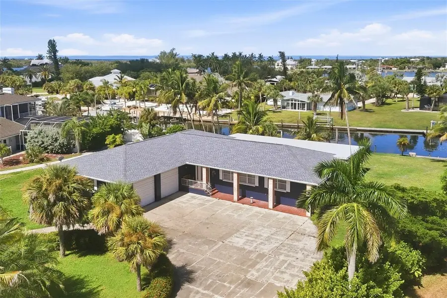 545 GASPAR DR, Placida, FL 33946