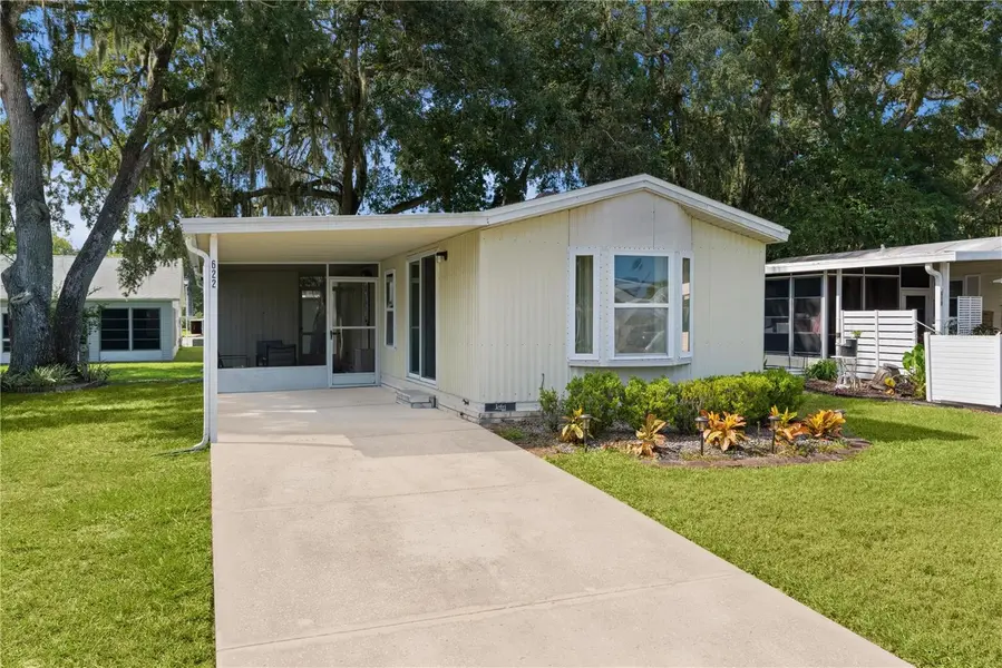 622 COTTAGE PARK LN, Leesburg, FL 34748