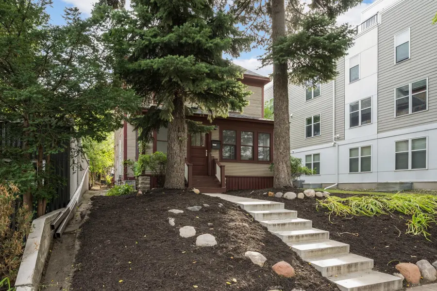 2445 Lyndale AVE S, Minneapolis, MN 55405