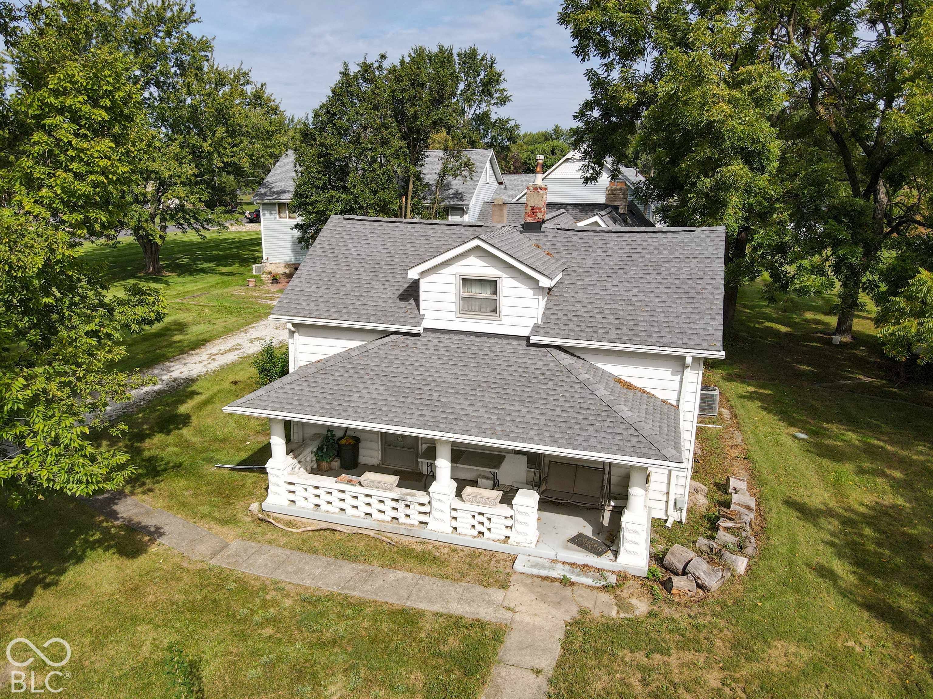 5538 W 300 S, New Palestine, IN 46163