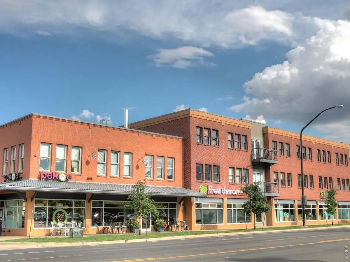 2500 30th #207, Boulder, CO 80301