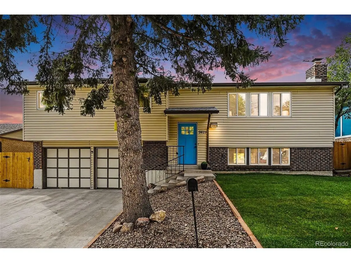 9428 W Brittany, Littleton, CO 80123