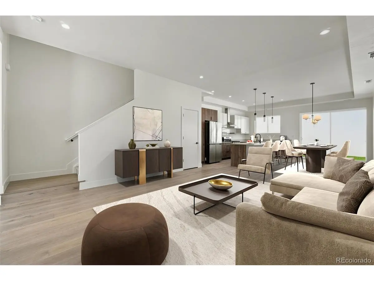 3660 S Galapago, Englewood, CO 80110