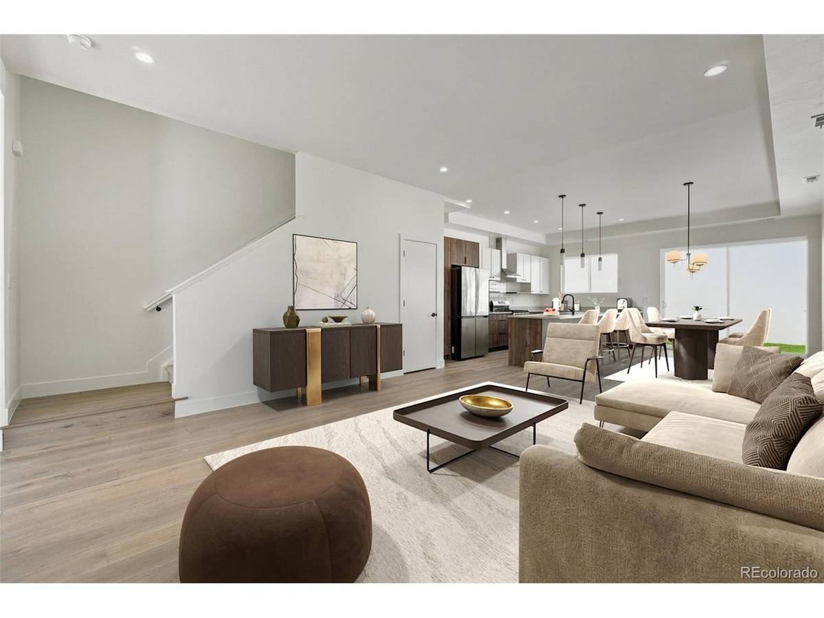 3660 S Galapago, Englewood, CO 80110
