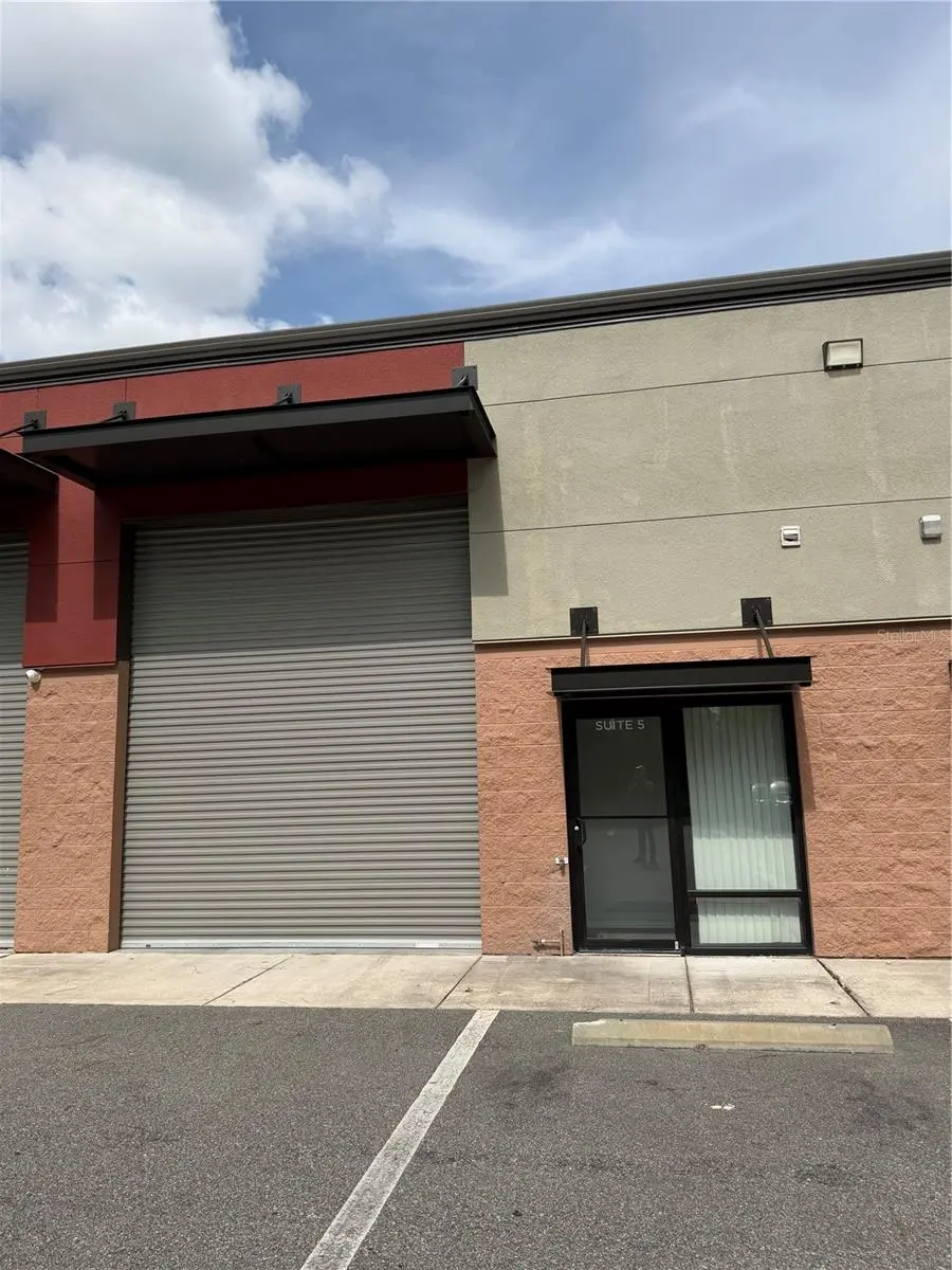1413 HAMLIN AVE #5, St Cloud, FL 34771