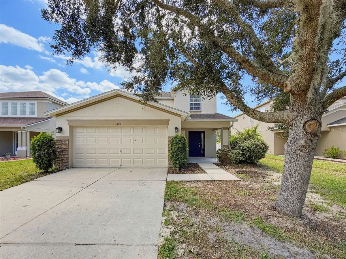 12611 CHENWOOD AVE, Hudson, FL 34669