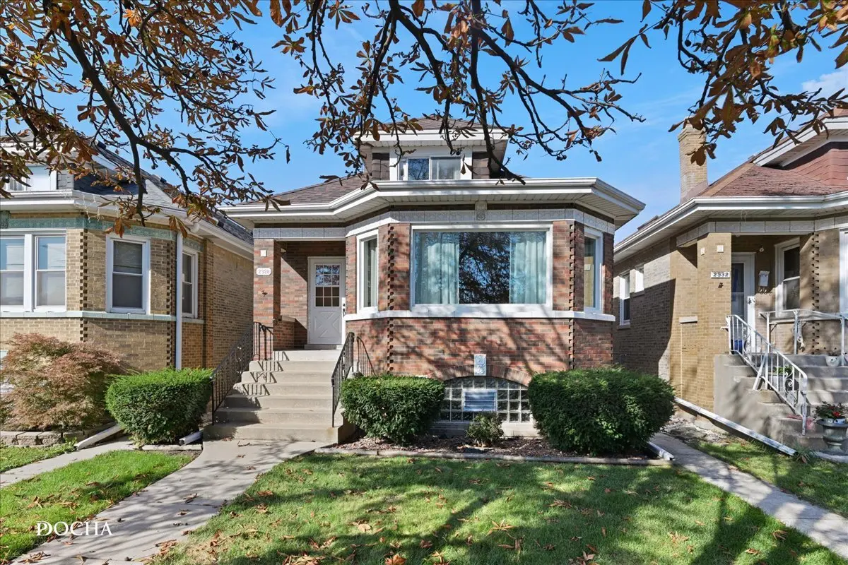 2928 N 76th CT, Elmwood Park, IL 60707