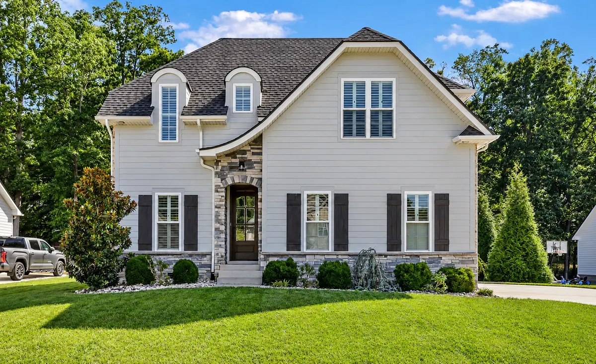 483 Sheas Way, Clarksville, TN 37043