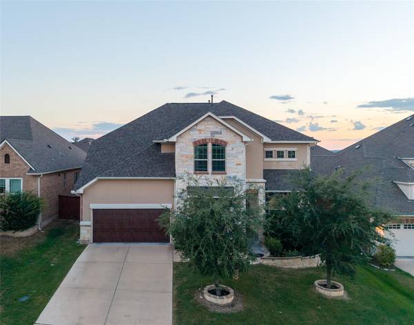 137 Claiborne Lake LN, Georgetown, TX 78628
