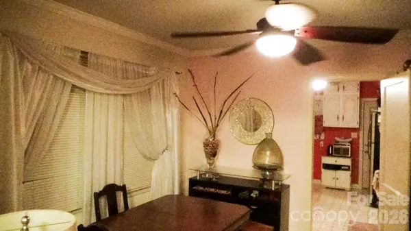 1208 Dade ST, Charlotte, NC 28205