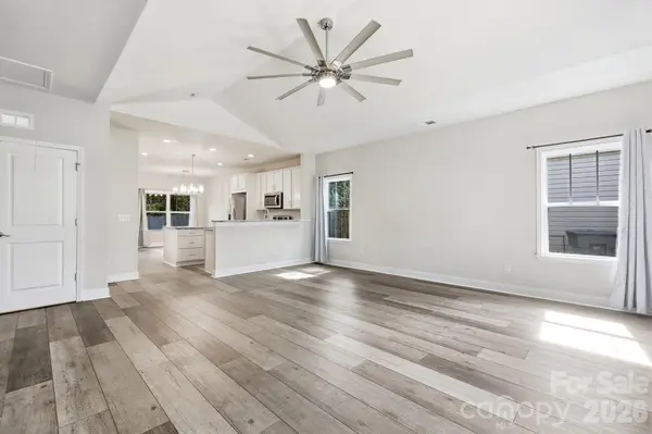 305 Harrison ST, Charlotte, NC 28208