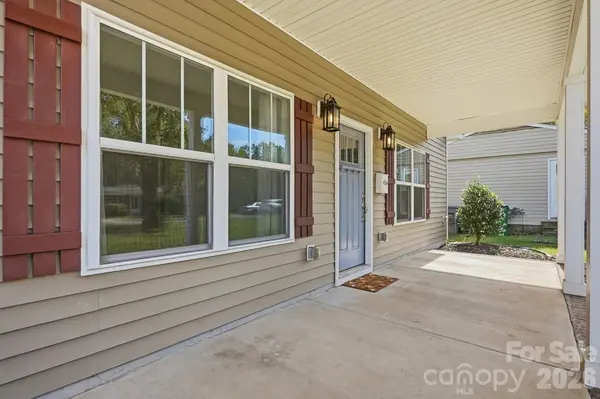 305 Harrison ST, Charlotte, NC 28208