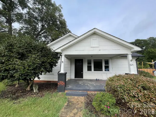625 Brown RD, China Grove, NC 28023