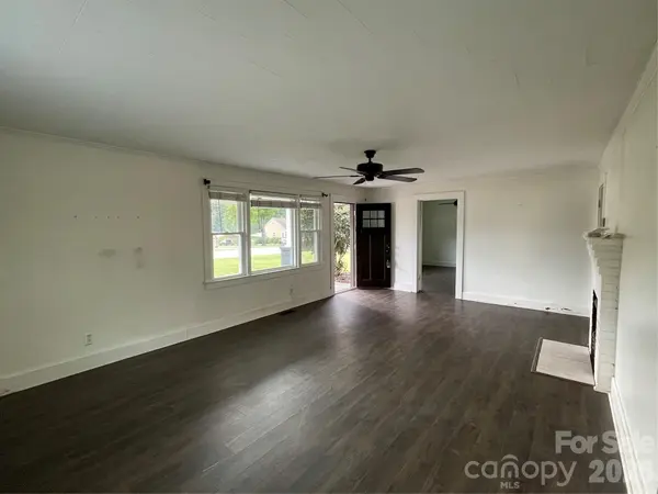 625 Brown RD, China Grove, NC 28023