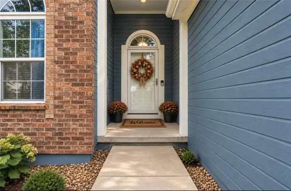 9101 NE 110th ST, Kansas City, MO 64157