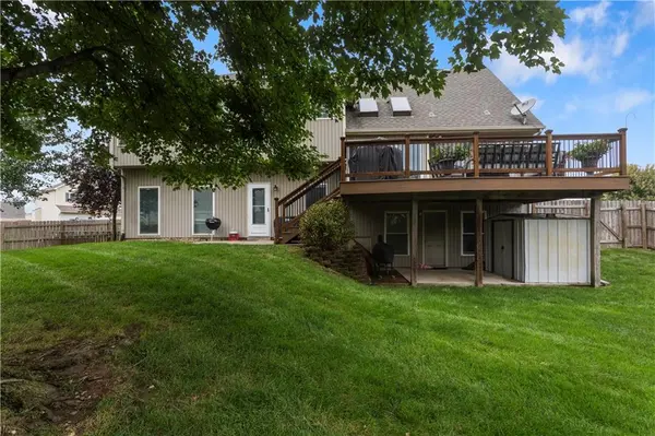 8423 N Paris CT, Kansas City, MO 64153