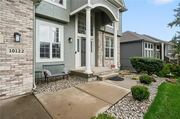 10122 N Lane DR, Kansas City, MO 64157