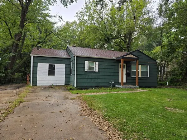 8630 James A. Reed RD, Raytown, MO 64138