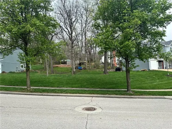 3504 NW 62ND TER, Kansas City, MO 64151