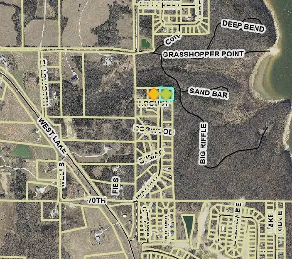 0 Locust DR, Ozawkie, KS 66070