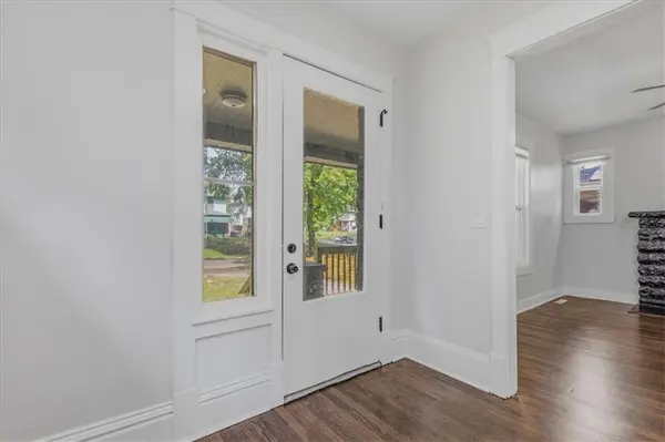 3249 Lockridge AVE, Kansas City, MO 64128