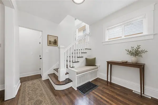 3249 Lockridge AVE, Kansas City, MO 64128