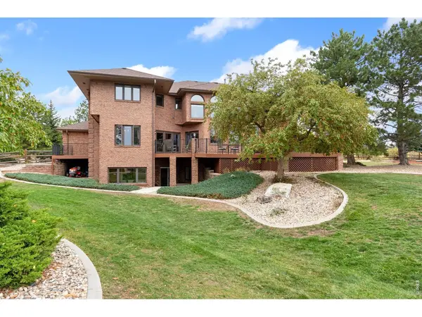 4868 Westridge, Fort Collins, CO 80526
