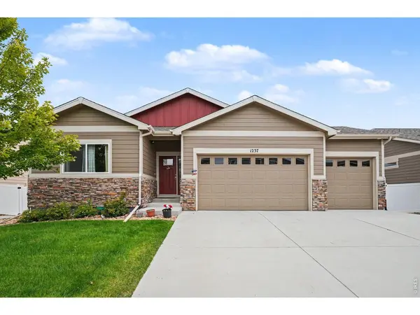 1237 Tipton, Berthoud, CO 80513