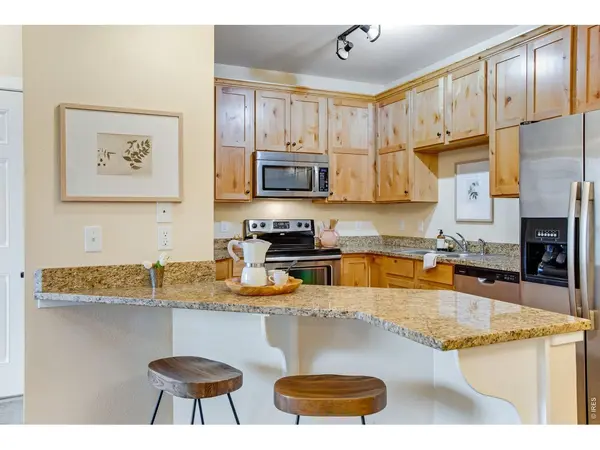 2445 Windrow #B-206, Fort Collins, CO 80525